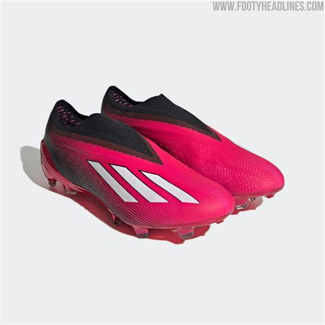 adidas speedportal football boots.